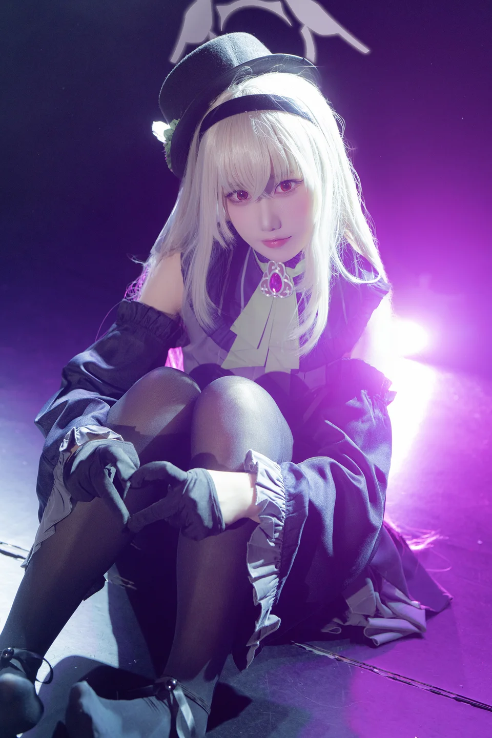 lunananya_No_047_碧蓝档案·歌住樱子_偶像_37P_234MB tg@simisebaisi 【丝足阁】015.webp